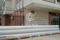 江門(mén)市麻園路B段排水工程