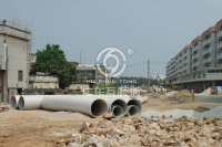 江門(mén)市麻園路B段排水工程
